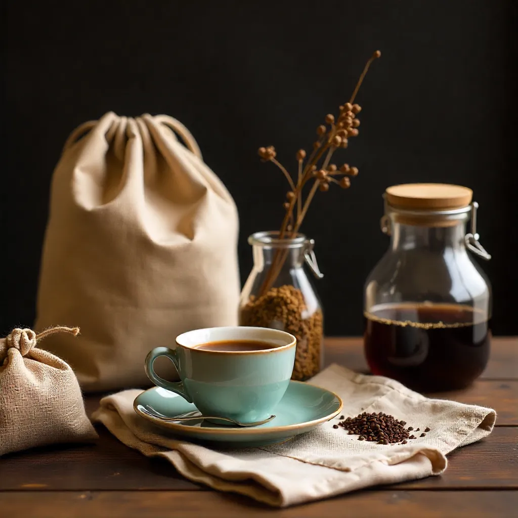 Systematic tasting methods