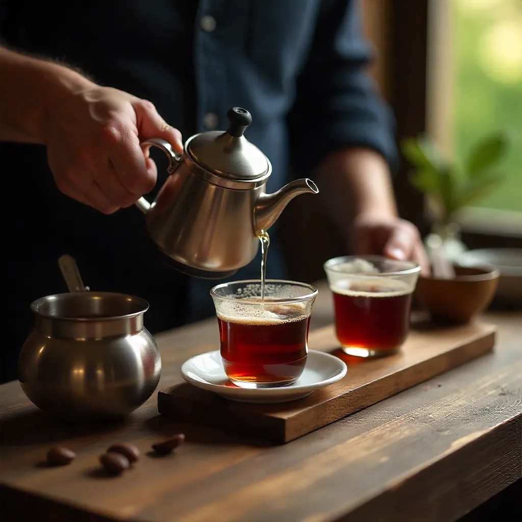 Equipment proficiency